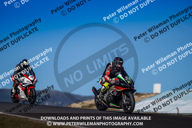 motorbikes;no limits;november 2019;peter wileman photography;portimao;portugal;trackday digital images